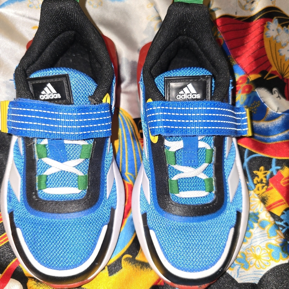 Adidas Boys Shoes